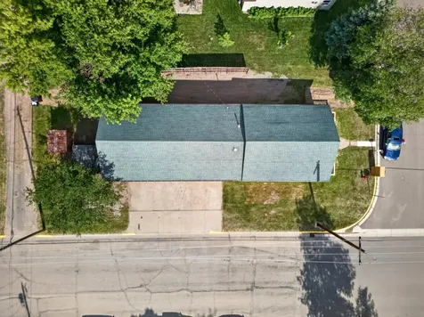 201 4th Street NE Crosby MN 56441