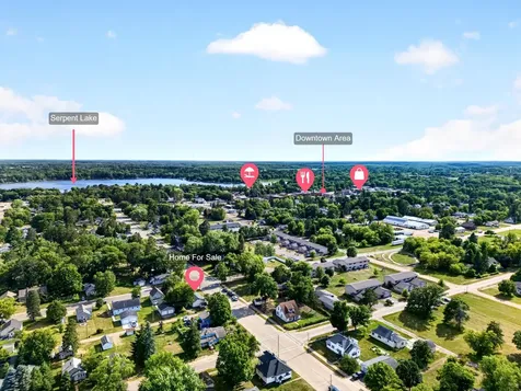 201 4th Street NE Crosby MN 56441
