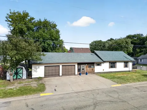 201 4th Street NE Crosby MN 56441