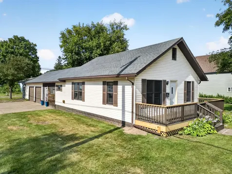 201 4th Street NE Crosby MN 56441