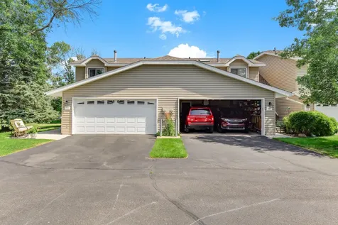 355 95th Lane NE Blaine MN 55434
