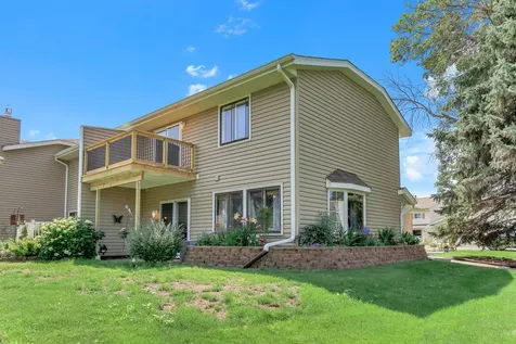 355 95th Lane NE Blaine MN 55434