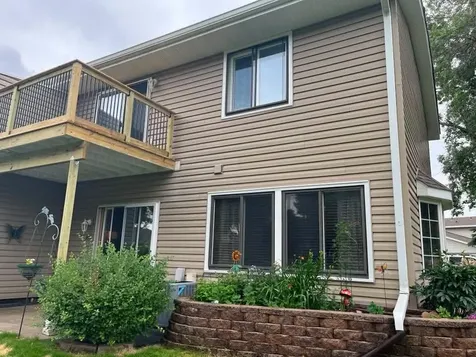 355 95th Lane NE Blaine MN 55434