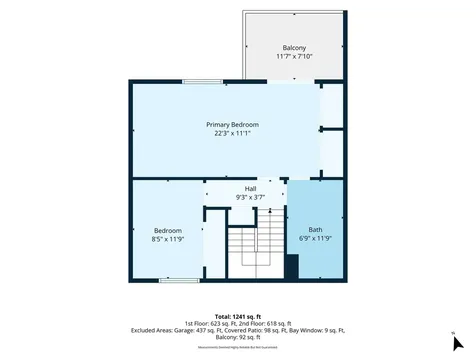 355 95th Lane NE Blaine MN 55434