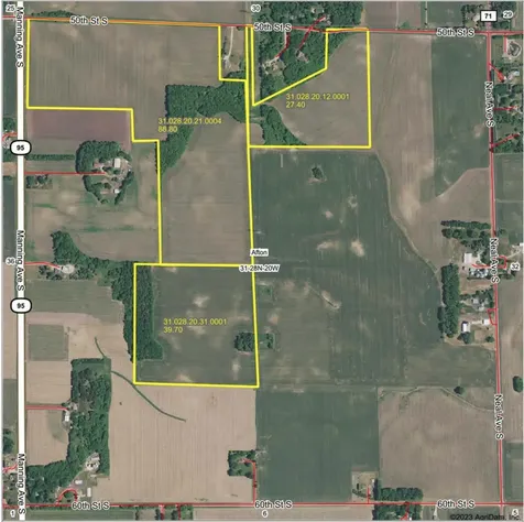 Tbd 50th St S Afton MN 55001