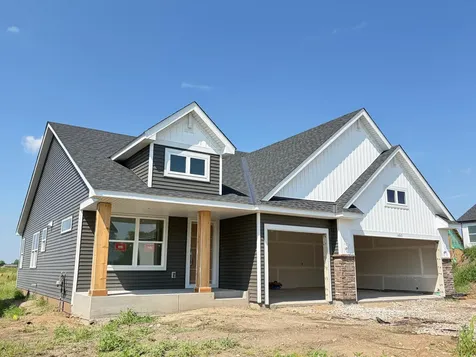 11610 72nd Street NE Otsego MN 55301