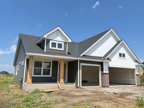 11610 72nd Street NE Otsego MN 55301