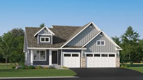 11610 72nd Street NE Otsego MN 55301