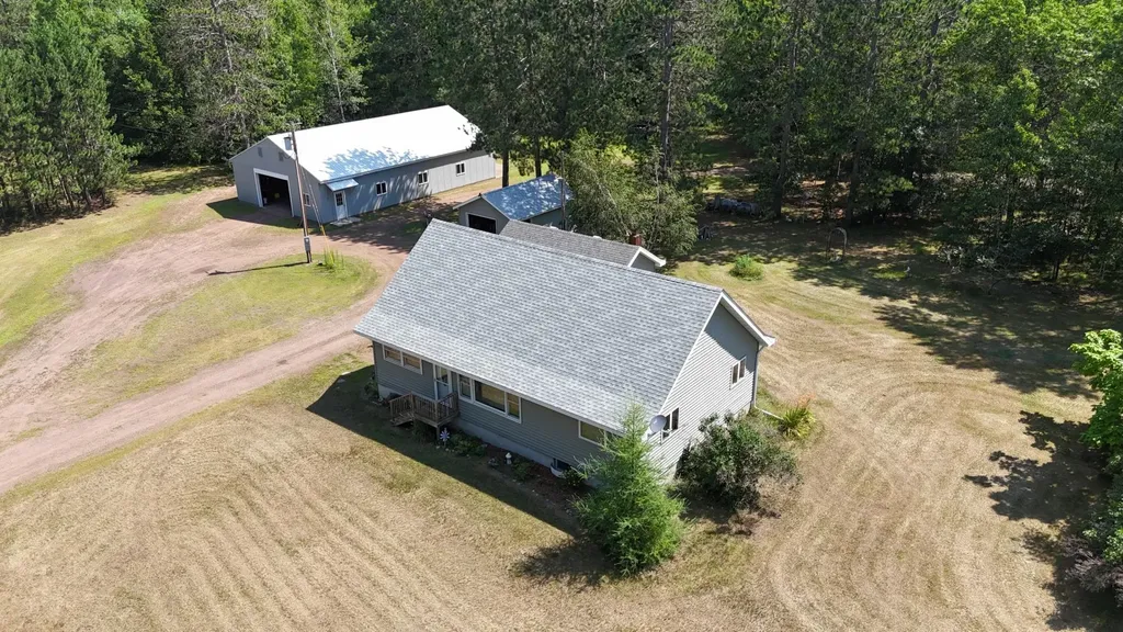 77222 County Highway 61 Willow River MN 55795