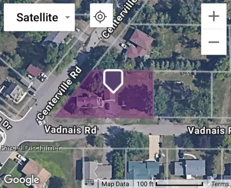 3164 Centerville Road Vadnais Heights MN 55127