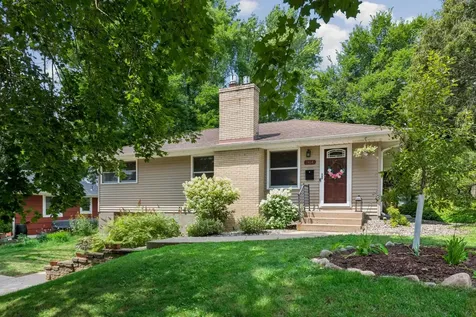 1414 Lancaster Avenue Saint Louis Park MN 55426