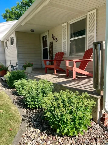 805 Highland Road Windom MN 56101