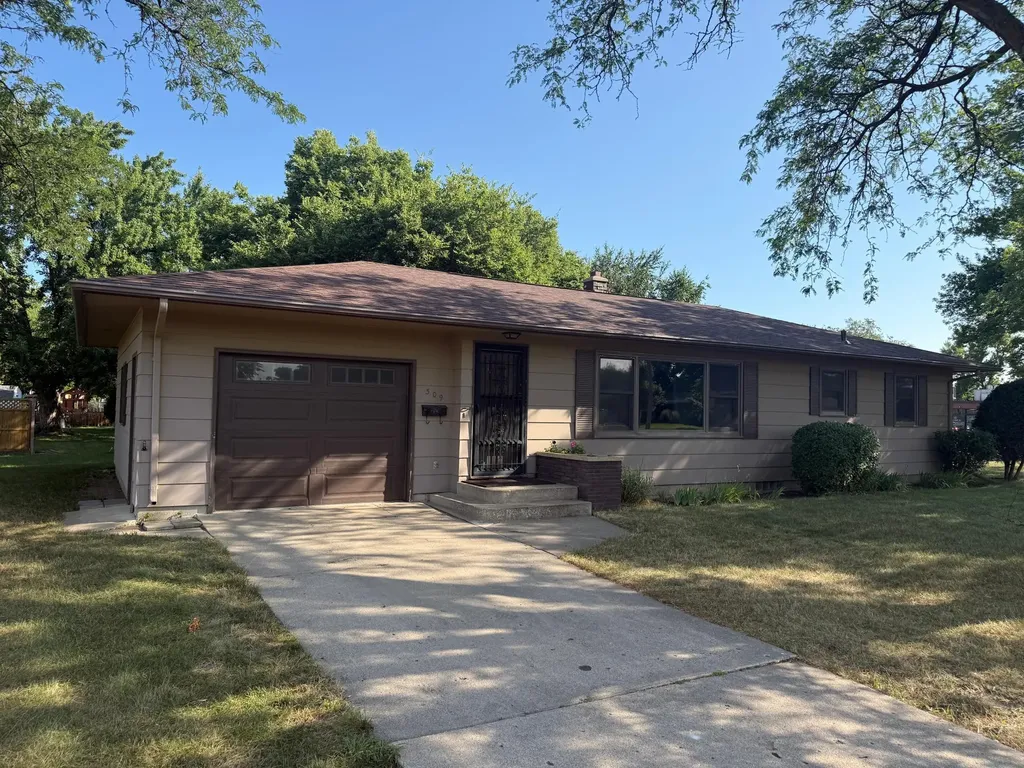 309 Fallwood Road Redwood Falls MN 56283