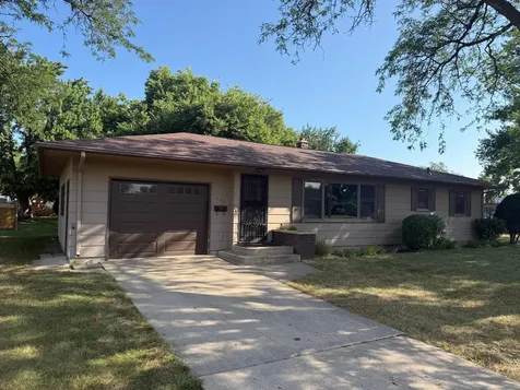 309 Fallwood Road Redwood Falls MN 56283