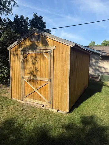 309 Fallwood Road Redwood Falls MN 56283