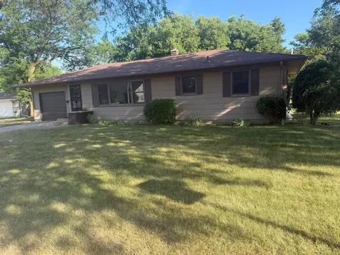 309 Fallwood Road Redwood Falls MN 56283