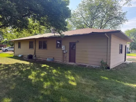 309 Fallwood Road Redwood Falls MN 56283
