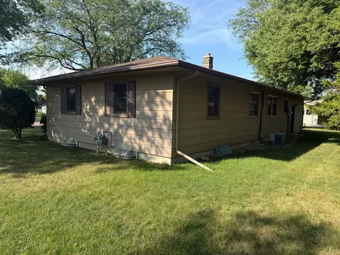 309 Fallwood Road Redwood Falls MN 56283