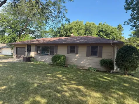309 Fallwood Road Redwood Falls MN 56283