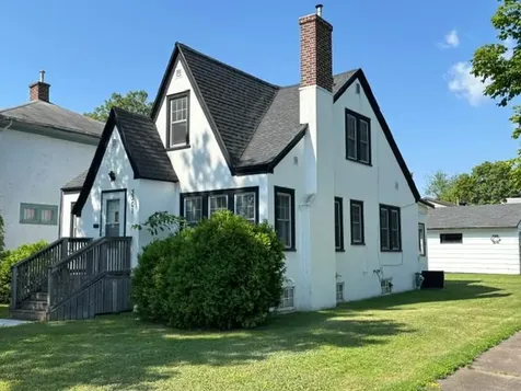 3301 2nd Avenue W Hibbing MN 55746