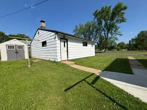 3301 2nd Avenue W Hibbing MN 55746