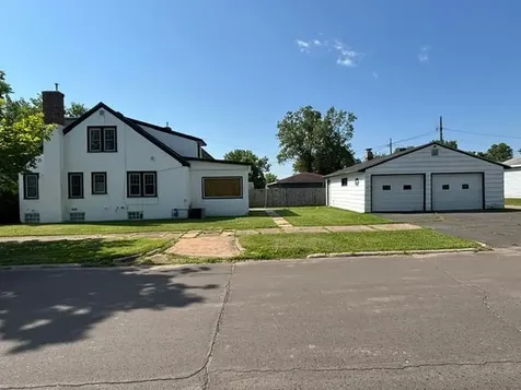 3301 2nd Avenue W Hibbing MN 55746