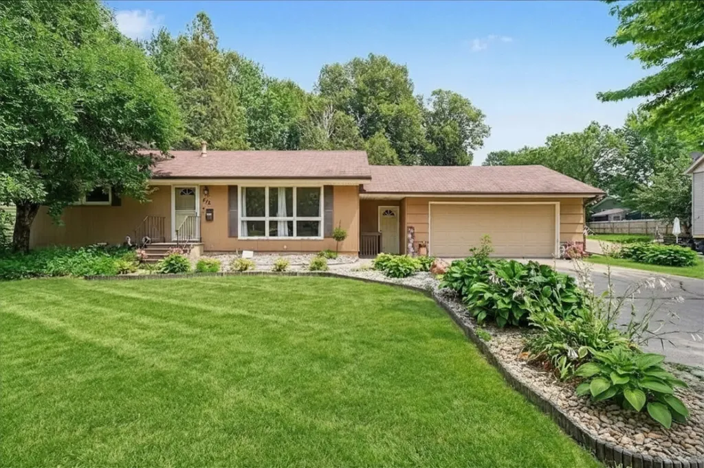 412 Plum Street N Northfield MN 55057
