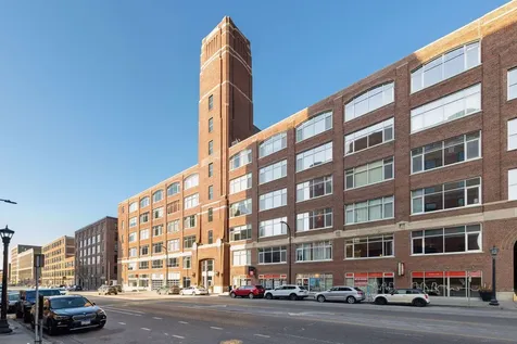 700 Washington Avenue N Minneapolis MN 55401