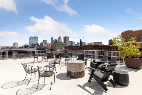 700 Washington Avenue N Minneapolis MN 55401