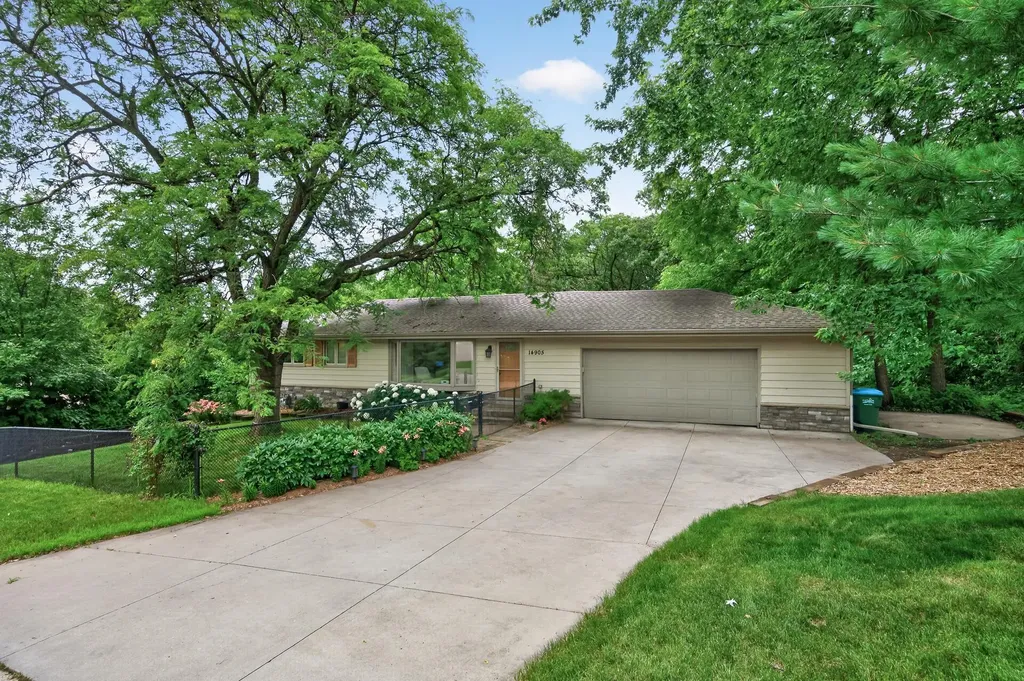 14905 Orchard Drive Burnsville MN 55306