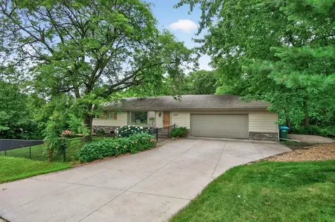 14905 Orchard Drive Burnsville MN 55306
