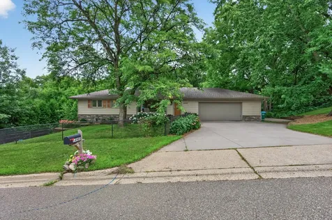 14905 Orchard Drive Burnsville MN 55306