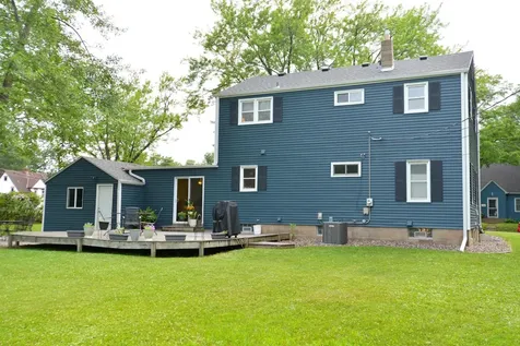 8141 13th Avenue S Bloomington MN 55425