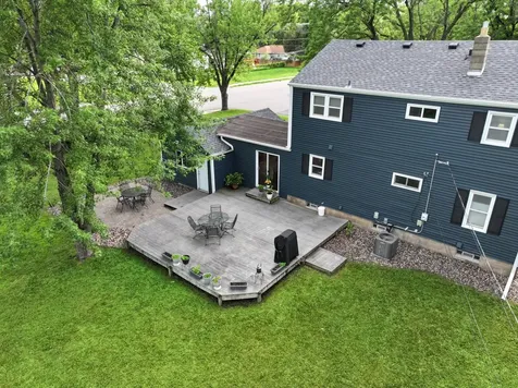 8141 13th Avenue S Bloomington MN 55425
