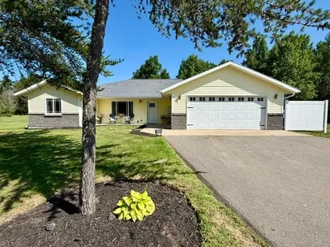 4437 Scotchpine Court NW Bemidji MN 56601