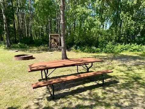 4437 Scotchpine Court NW Bemidji MN 56601