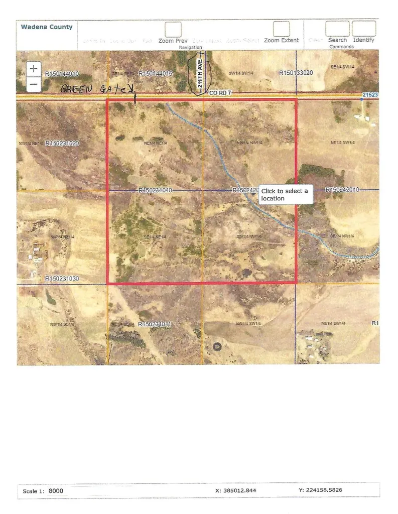 7 County Road 7 Verndale MN 56481