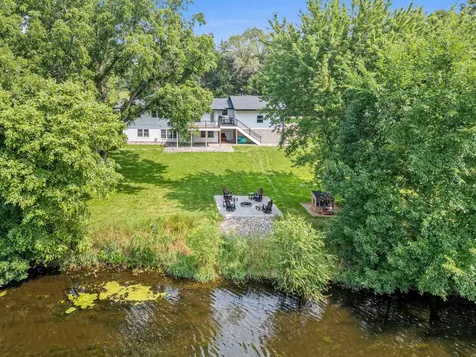 13776 189th Avenue NW Elk River MN 55330