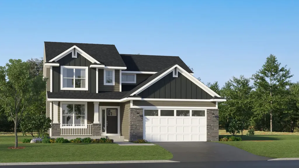 8903 Periwinkle Boulevard Woodbury MN 55129