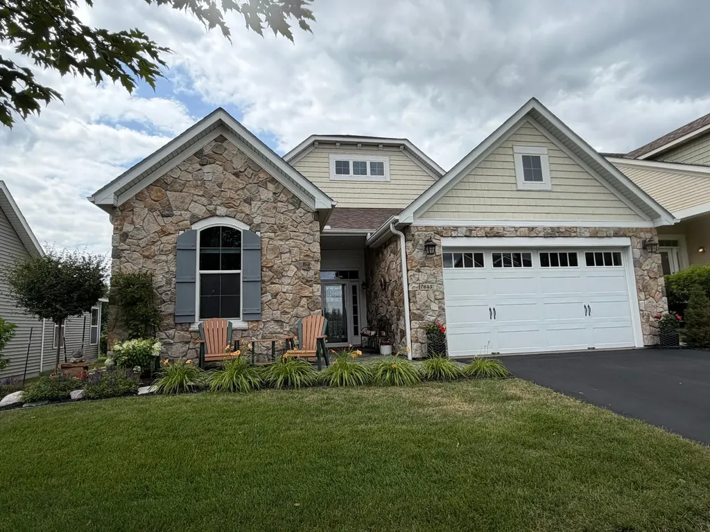 7645 Ranier Lane N Maple Grove MN 55311