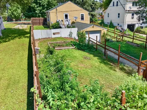 319 W Douglas Avenue Fergus Falls MN 56537
