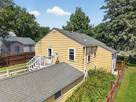 319 W Douglas Avenue Fergus Falls MN 56537