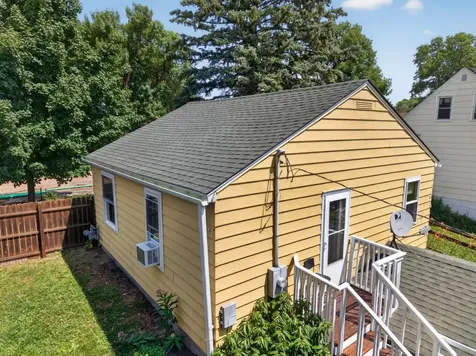 319 W Douglas Avenue Fergus Falls MN 56537