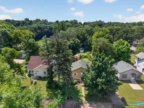 319 W Douglas Avenue Fergus Falls MN 56537
