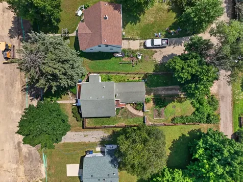 319 W Douglas Avenue Fergus Falls MN 56537