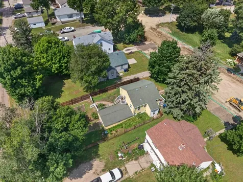 319 W Douglas Avenue Fergus Falls MN 56537