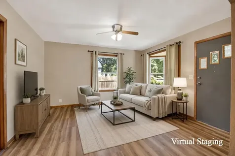 319 W Douglas Avenue Fergus Falls MN 56537
