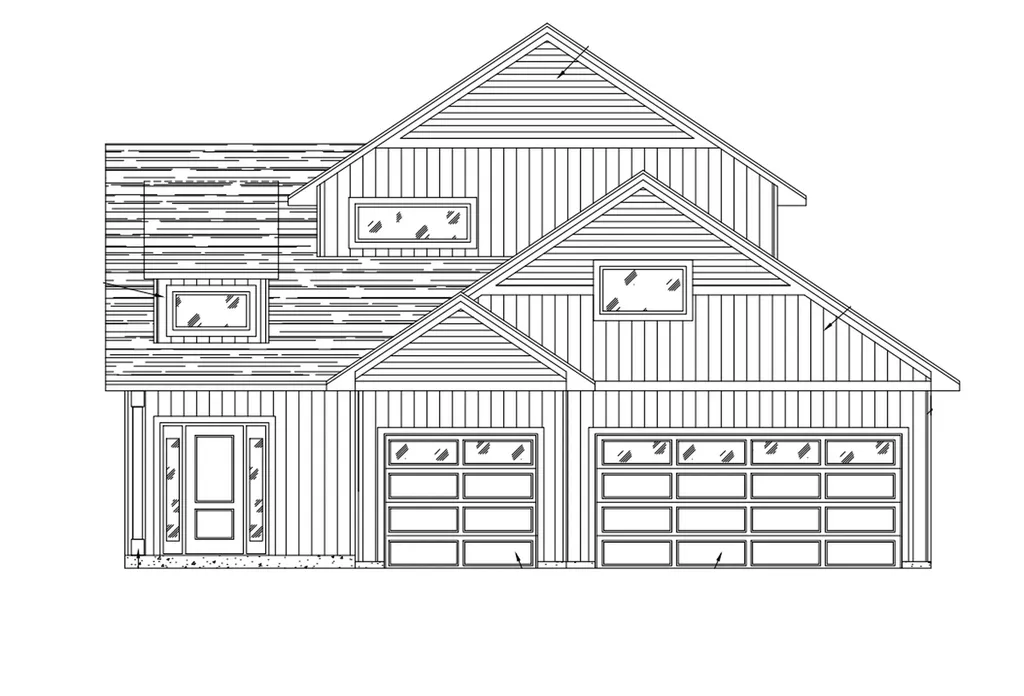 2021 153rd Lane NW Andover MN 55304