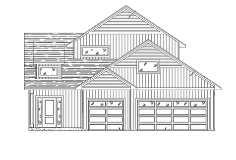 2021 153rd Lane NW Andover MN 55304