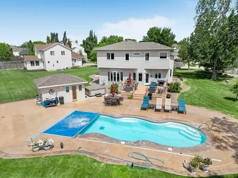 5039 Rose Creek Parkway S Fargo ND 58104